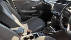 Vauxhall Corsa 1.2 Turbo Elite Nav Premium 5dr Petrol Hatchback